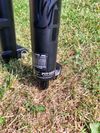 FOX 36 Float Evol Performance GRIP 29 150 mm