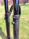 FOX 36 Float Evol Performance GRIP 29 150 mm