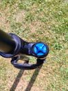 FOX 36 Float Evol Performance GRIP 29 150 mm