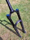 FOX 36 Float Evol Performance GRIP 29 150 mm