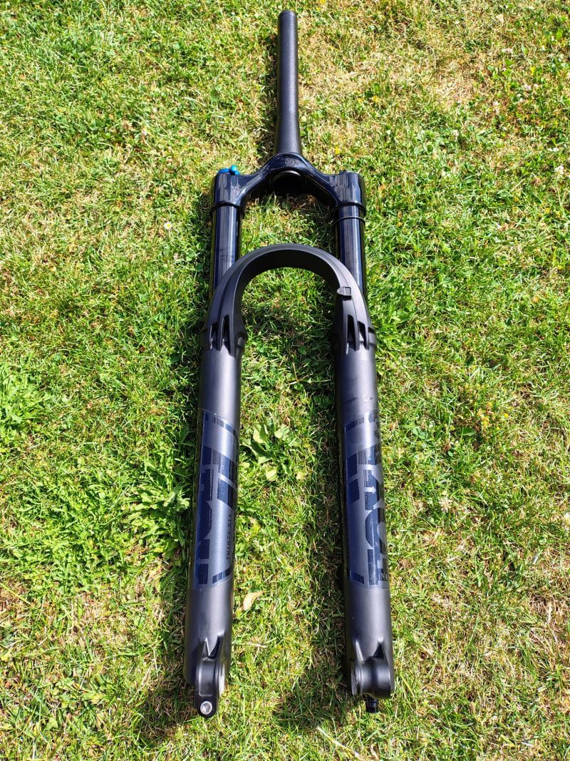 FOX 36 Float Evol Performance GRIP 29 150 mm