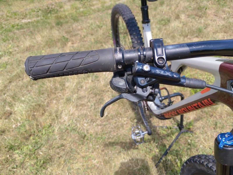 ROCKY MOUNTAIN Instinct Carbon 50