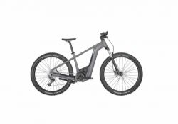 Bergamont E-Revox Pro, Bosch 750Wh, horské elektrokolo