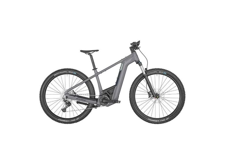 Bergamont E-Revox Pro, Bosch 750Wh, horské elektrokolo