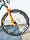 ***DOVOZ PO ČR!*** MTB MONDRAKER PODIUM-XTR, NEXTIE KARBON.KOLA, FOX VIDLICE-170-185cm-PC=229.000,-