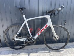 Trek Domane SL5, karbon