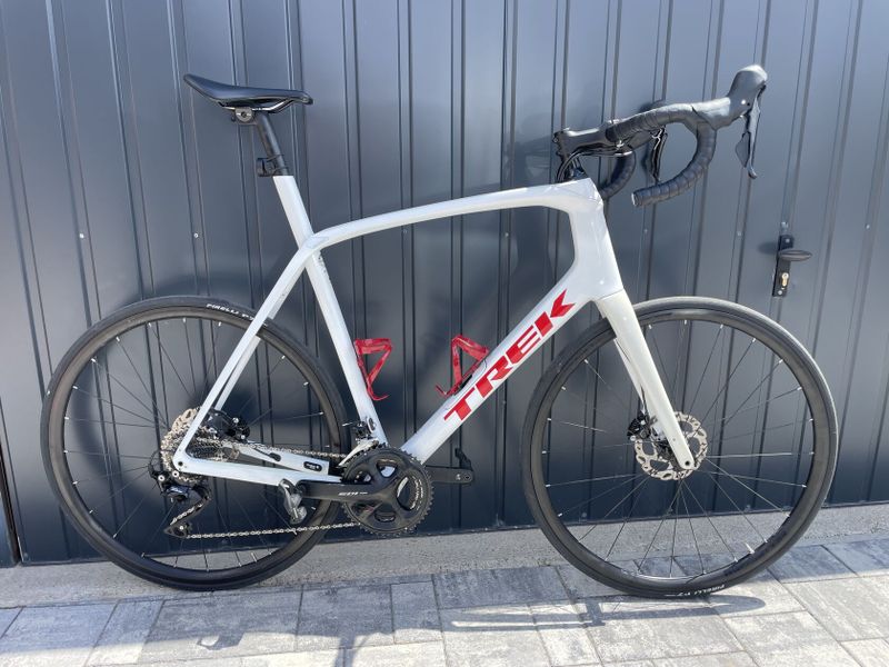 Trek Domane SL5, karbon