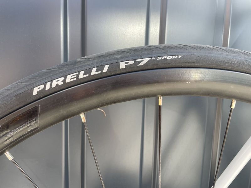 Trek Domane SL5, karbon