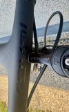 GRAVEL CUBE NUROAD C:62 SLT