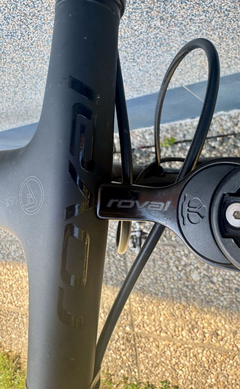 GRAVEL CUBE NUROAD C:62 SLT