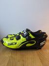 Sidi Drako vel.: 45