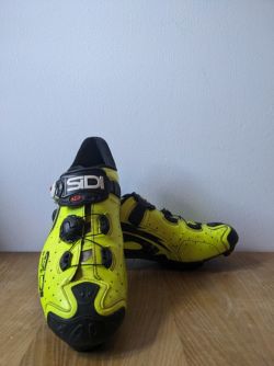 Sidi Drako vel.: 45