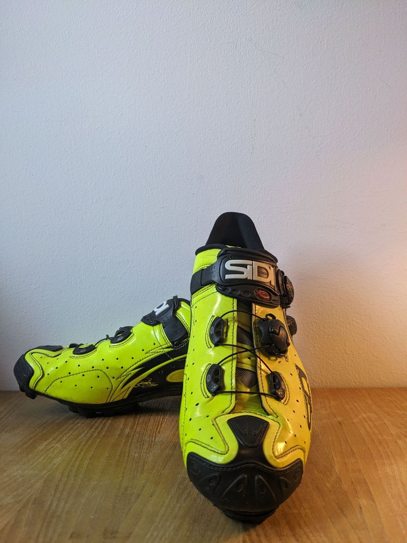 Sidi Drako vel.: 45