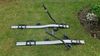 Thule nosice kol - 2 kusy