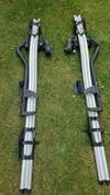 Thule nosice kol - 2 kusy