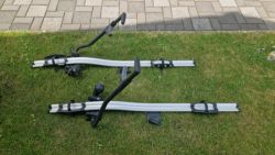 Thule nosice kol - 2 kusy
