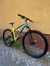 Trek X-Caliber 9 Horské kolo