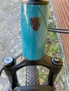 Trek X-Caliber 9 Horské kolo
