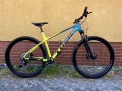 Trek X-Caliber 9 Horské kolo