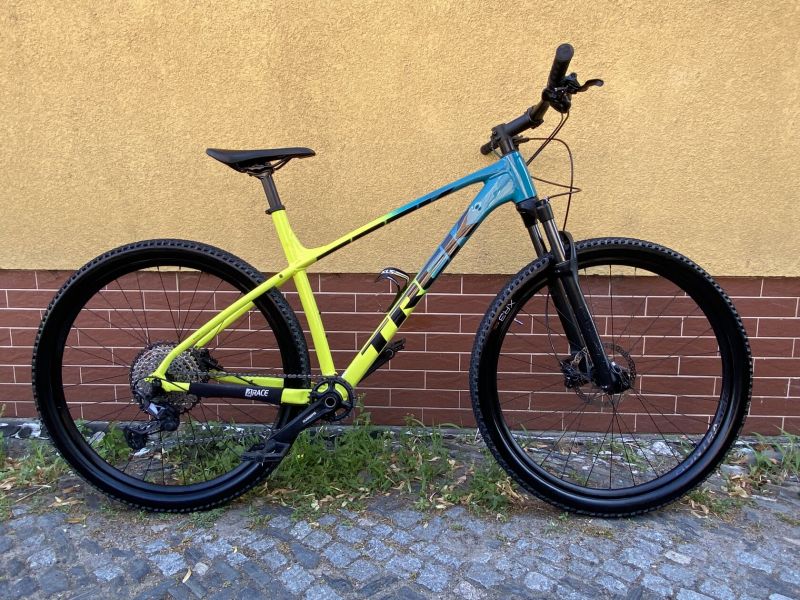 Trek X-Caliber 9 Horské kolo