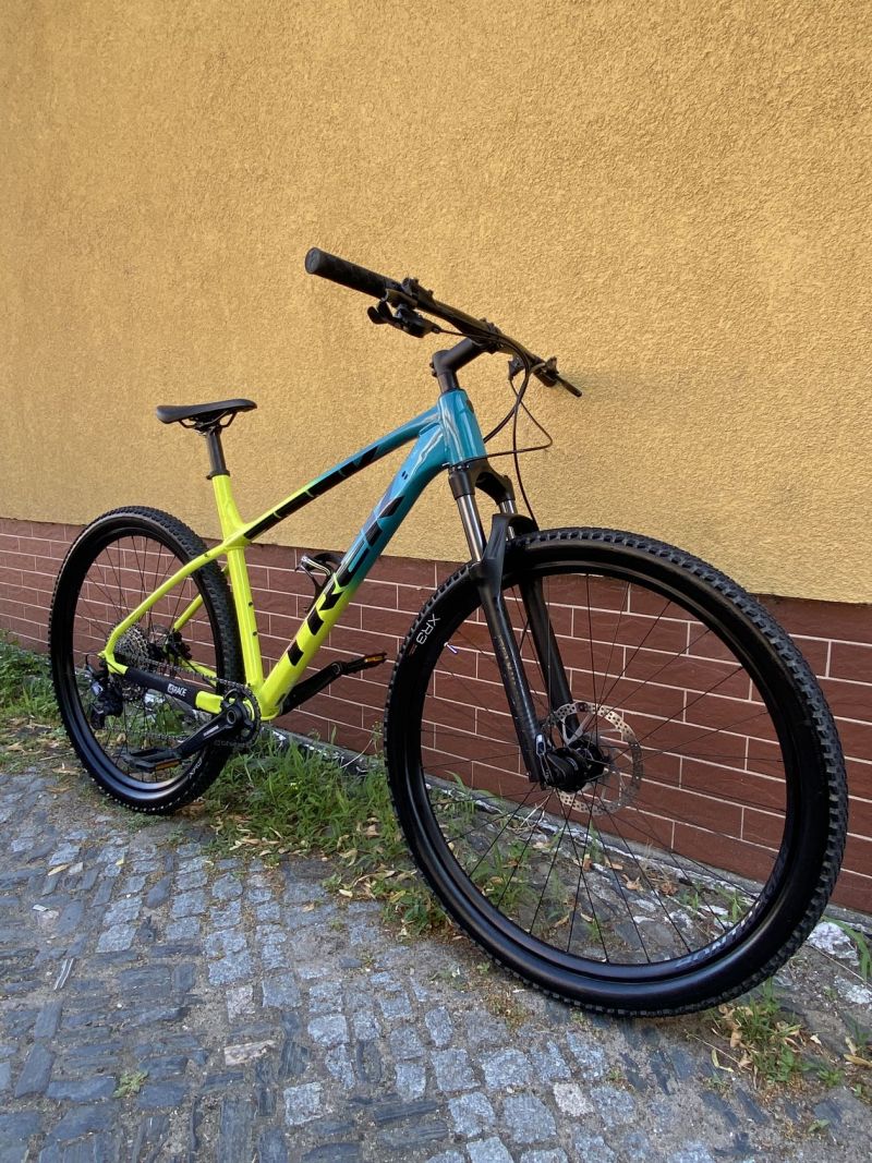 Trek X-Caliber 9 Horské kolo