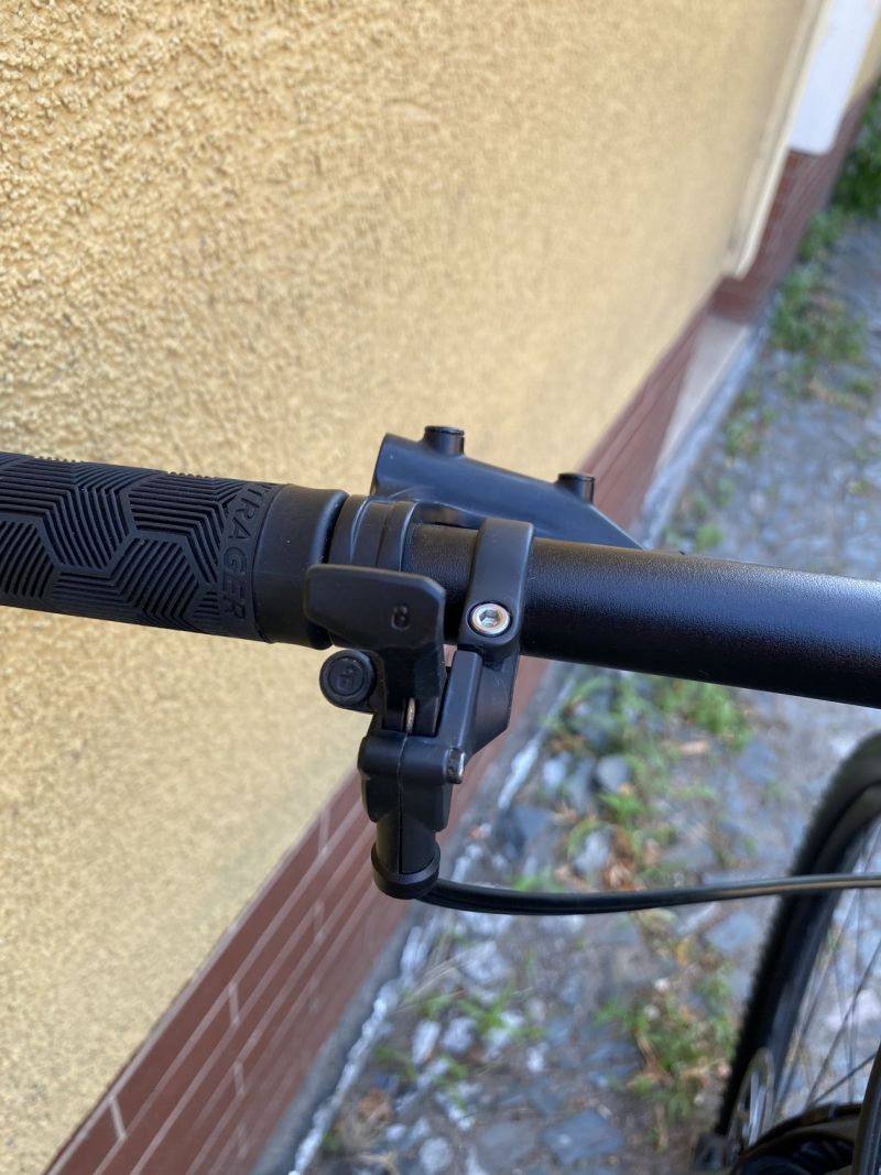 Trek X-Caliber 9 Horské kolo