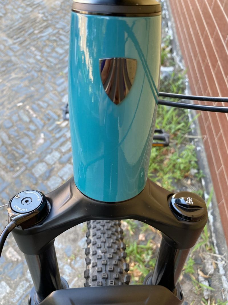 Trek X-Caliber 9 Horské kolo
