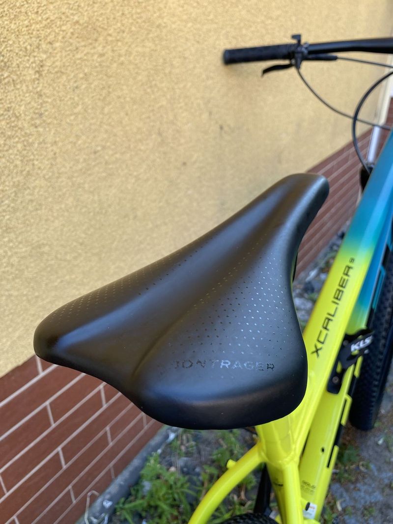 Trek X-Caliber 9 Horské kolo