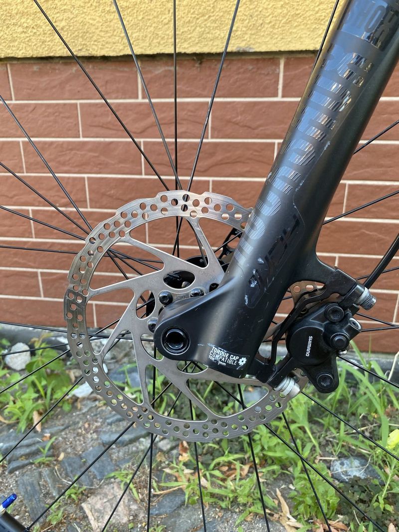 Trek X-Caliber 9 Horské kolo