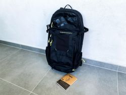Batoh Evoc FR ENDURO 16 BLACKLINE