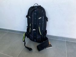 Batoh Evoc FR ENDURO 16 BLACKLINE