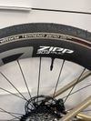COLNAGO gravel G3x zlatá- velikost 520 - SRAM AXS 1x12