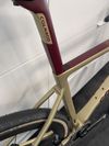 COLNAGO gravel G3x zlatá- velikost 520 - SRAM AXS 1x12
