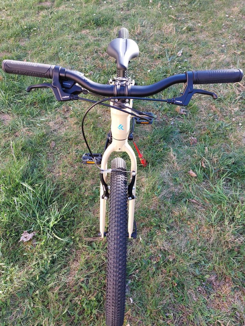 Dětské kolo Kross Level Jr. 1.0