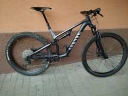 Canyon Neuron 6.0