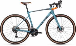 CUBE NUROAD RACE Vel.M 
