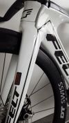 Felt IA3 Disc