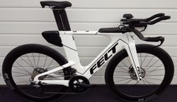 Felt IA3 Disc