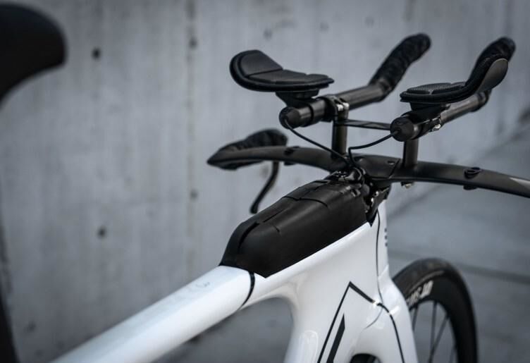 Felt IA3 Disc