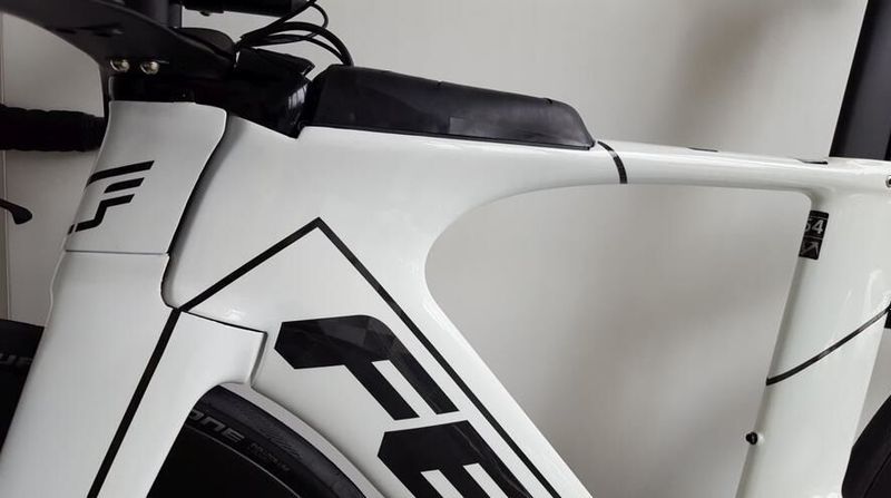 Felt IA3 Disc