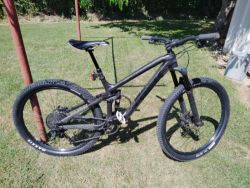 Trek Fuel EX8