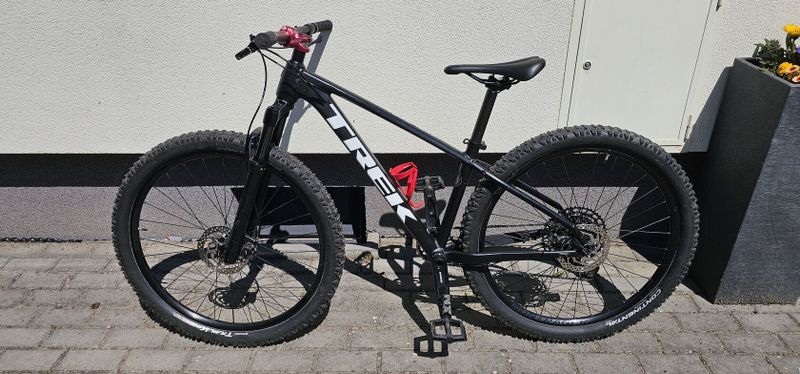 Prodám horské kolo Trek X-Caliber 8