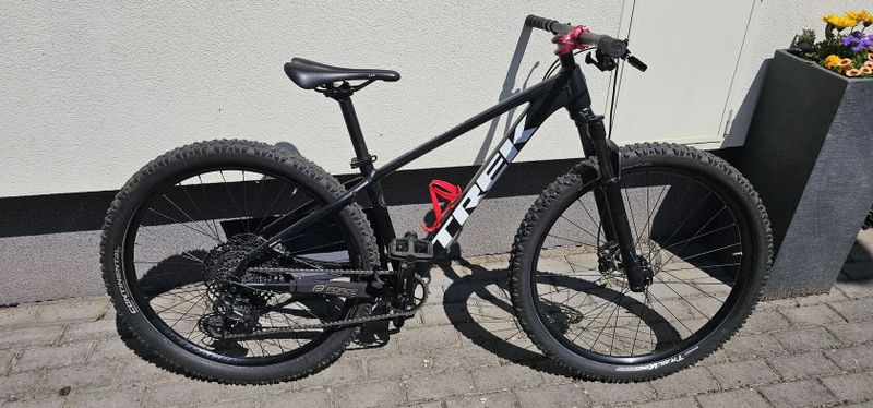 Prodám horské kolo Trek X-Caliber 8