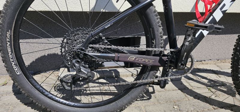 Prodám horské kolo Trek X-Caliber 8