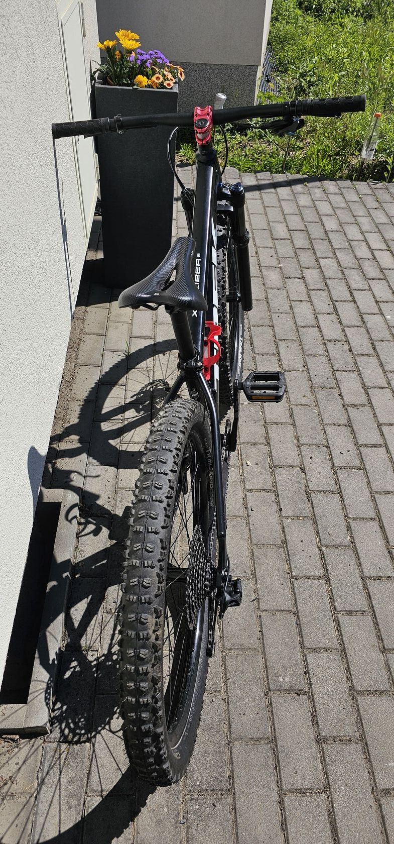 Prodám horské kolo Trek X-Caliber 8