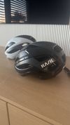 Helma značky Kask