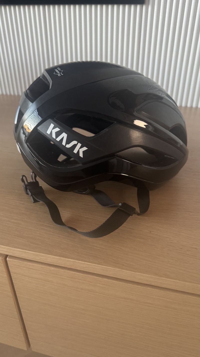 Helma značky Kask
