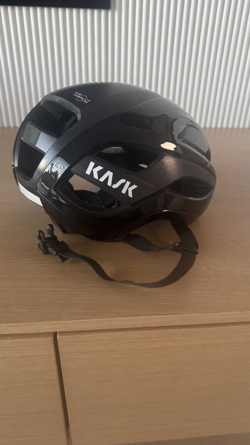 Helma značky Kask