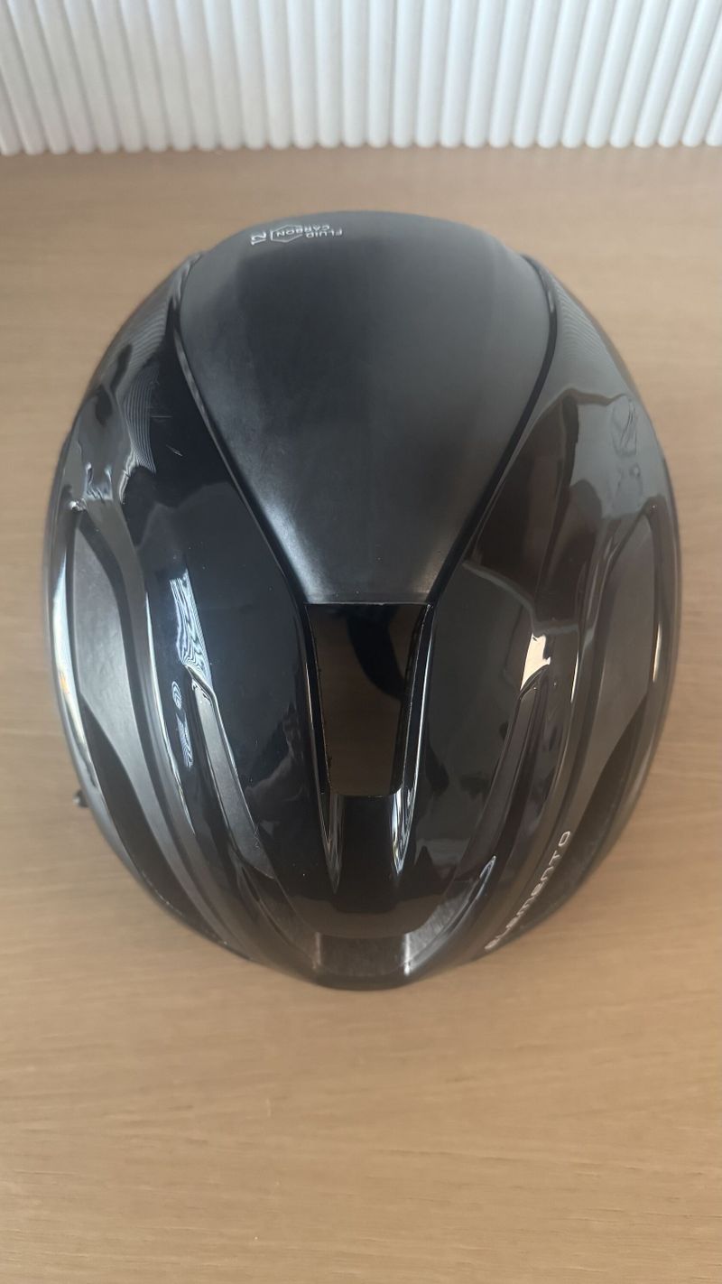 Helma značky Kask