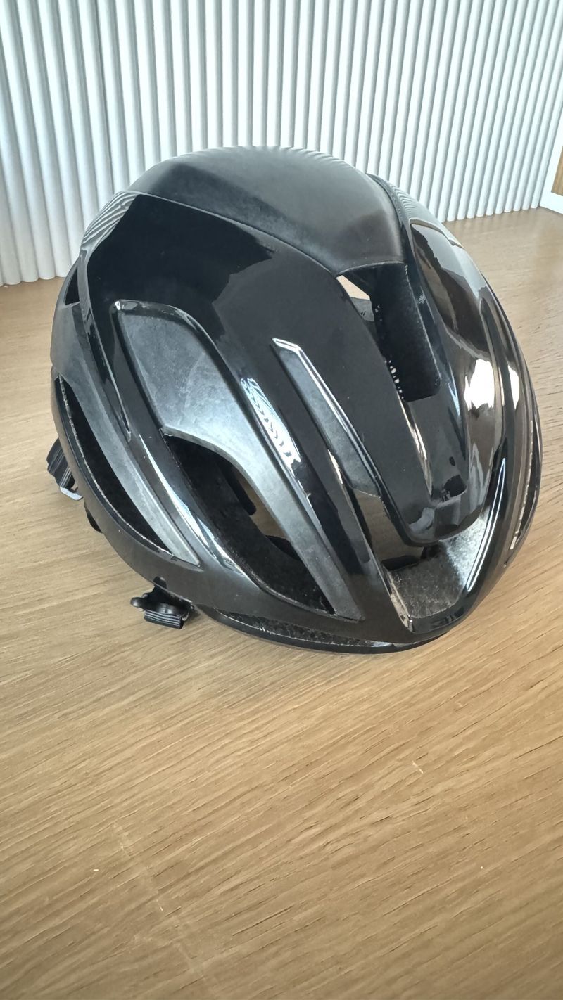 Helma značky Kask